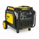Champion Power Equipment, 8500/7000w Dual Fuel Inverter Generator Ele Start,