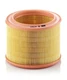 Mann-Filter C 1760 air filter for Citro&euml;n Lada Moskvich Peugeot Talbot
