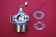 Homelite LR4300 UT-03828 7.5HP 3800 4300 Watt Gas Generator Carburetor Assembly