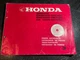 Honda EMS2800, EB2800, EMS3000, EB3000, EM3000, EG3000 Generator Parts Catalog
