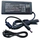 16V Ac Dc Adapter For Yamaha Keyboard Piano Synthesizer Pa300 Psr Motif Rack