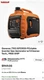 Generac 7153 GP3300i POrtable Inverter Gas Generator w/COsense Tech. *BRAND NEW*