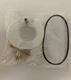 Carburetor Rebuild Kit For Generac 7128 GP3500iO Open Frame Inverter Generator