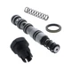 New Homelite OEM 99077001503 Log Splitter Ram Valve Assembly RY49701 RY49701
