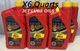 Schaeffer's Full Synthetic 5W-30 All Performance Engine Oil 6530 6 Quarts