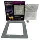 Connecticut Electric EmerGen Switch Flush Cover Kit FC-657 for 6-5000 | 6-7500