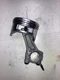Briggs 30545 P3000 Inverter Generator Parts Engine Piston & Connecting Rod READ