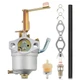 Carburetor for Green Power America GPD1500 1500w Generator