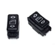 NEW Eletric Power Window Switch Left&Right For Mercedes Benz 190 260 300 350