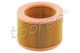 Topran 720 953 Air Filter for Citroen, Peugeot