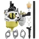 Gasoline Carburetor For Honda EB3000c Generators Engine Motor Carb Gener
