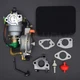 Gas LPG Propane Dual Fuel Carburetor For Westinghouse WH7000EC Generator