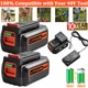5.0AH 40Volt Lithium Battery/Charger For Black Decker 40 Volt Max LBXR36 LBX2040