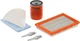 Generac 6484 Maintenance Kit for 12-18 kW Standby Generators - Multicolor 
