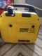 Champion 2000W Inverter Generator 100692, Gasoline, 120V, Yellow/Black, 2019