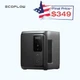 EcoFlow DELTA 3 1000 Air 960Wh Portable Power Station 500W LiFePO4 (LFP) Battery
