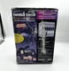 NEW! EmerGen Switch Manual Transfer Switch Model #6-7500 / With Manual / And VHS