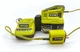 RYOBI 150-Watt Power Source for ONE+18V Battery RYI150CVNM W/6AH Battery & Cable