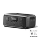 EF ECOFLOW Portable Power Station RIVER 3, 245Wh LiFePO4 RIVER 3 Power Station