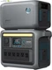 Anker SOLIX C1000 Portable Power Station and BP1000 Expansion Battery, 1800W Sol