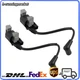 2x Ignition Coil Fits Honda 30500-Z6L-043 for GX630, GX660,GX690, GXV630, GXV660