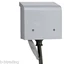 Reliance L14-30 Power Inlet Box For Generator Cords UL PBN30 Non Metallic PB30