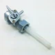 GAS FUEL TANK SWITCH PETCOCK FOR UST GG2300 GG3500 GG5500 GG7500N Generator