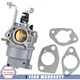 Carburetor New Fits For CAT RP6500 RP6500E Gas Generator Part # 511-7277