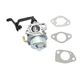 Carburetor for Troy Bilt 6250 8500 Watts Generator 030594 030594A BS 592929