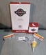 Red Hawk Tune-Up Kit, part number FIL-1001, for E-Z-GO 4-cycle gas golf carts