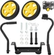 40065 Generator Wheel Kit with Handle for Champion 2800-5500W Models