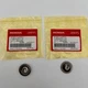 2PC Genuine HONDA 14771-Z8S-000 Retainer GX340 GX390 EM6500SX NEW