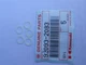 NOS Kawasaki KAF300 GE4000 GE4300 GE4500 GE5000 Seal Set ( QTY 5 ) PN:92093-2083