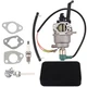 Dalom 8750 Carburetor for Harbor Freight Predator 420CC Portable Generator 69...