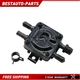 Fuel Pump For Onan P216G P218G P220G P224G B43E B43G B48G B43 P218 P220 Mower