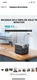 EcoFlow RIVER 2 Pro 768Wh Portable Power Station LFP Generator