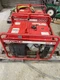 Generator MultiQuip GDP 5HA&nbsp; &nbsp;3 Phase 230v&nbsp; Honda GX340 Gasoline Engine&nbsp;