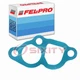 Fel-Pro Water Pump Gasket for 1974 Dodge MB300 7.2L V8 Engine Belts Cooling sk