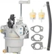 RY906500 Carburetor for Ryobi RY906500S 6500 8125 Watts Generator HM-D262839