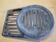 Kawasaki OEM KG550 KG550A Generator Vent Grill Cover Panel