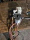 OEM EU2200 Honda Generator Carburetor!  Took Off Running Unit
