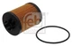 Febi Bilstein 36562 Oil Filter for Opel Suzuki Vauxhall