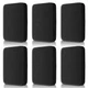 6x Air Filter Cleaner for Honda EMS4000 EMS4500 EG5000 EG6500 EG4000 Generator