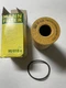 NEW OIL FILTER FOR MERCEDES-BENZ NISSAN OPEL RENAULT MANN-FILTER HU 618 X