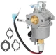 New For Cummins Onan QG 4000 4KYFA-6747P 4000 W Generator Carb Carburetor,