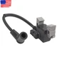 Ignition Coil for Honda GX630 GX660 GX690 GXV630 30500-Z6L-033
