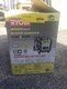 Ryobi 4000W Inverter Generator CO Detect Easy Start RV Ready Portable