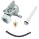Fuel Tank Petcock For DuroMax MX4500 XP4400 XP4400E XP4400EH XP8500E XP100 4500W