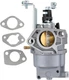 Carburetor Compatible with CAT Caterpillar RP6500 RP6500E Gas Generator