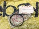 Honda Generator E300 GE300 ED250 Timing Belt NOS Genuine Japan P/N 14401-812-000